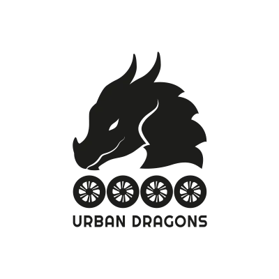 urban dragons